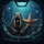Walrus Sunglasses Starfish Deep Sea Pilot Craft - Ocean Adventure Lifestyle Gift Spare Tire Cover - 6