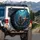 Walrus Sunglasses Starfish Deep Sea Pilot Craft - Ocean Adventure Lifestyle Gift Spare Tire Cover - 3