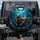 Walrus Sunglasses Starfish Deep Sea Pilot Craft - Ocean Adventure Lifestyle Gift Spare Tire Cover - 1