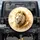 Confident White Lion Golden Eyes Golden Mane Radiant Aura - Wildlife Lover Gift for Safari Spare Tire Cover - 1