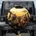 Hippos Driving Car Savanna Adventure - Wildlife Lover Gift Spare Tire Cover - 1