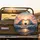 Ocean Wave Heart Sun Tropical Sunset Clouds - Ocean Lover Gift Spare Tire Cover - 2