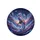 Mythical Phoenix Nebula Starlight Planets - Fantasy Space Lover Gift Spare Tire Cover - 4