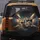 Tabby Cats Sunglasses - Road Trip Adventure for Cat Lover Spare Tire Cover - 5