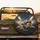 Tabby Cats Sunglasses - Road Trip Adventure for Cat Lover Spare Tire Cover - 2