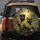 Black Cats Hawaiian Shirt Jungle Sunset Adventure Lover Gift Spare Tire Cover - 5