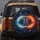 Cosmic Women Crescent Moons - Celestial Lover Gift Spare Tire Cover - 5