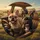 French Bulldog Car Interior - Pet Lover Travel Companion Gift Spare Tire Cover - 6