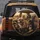 French Bulldog Car Interior - Pet Lover Travel Companion Gift Spare Tire Cover - 5