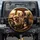 French Bulldog Car Interior - Pet Lover Travel Companion Gift Spare Tire Cover - 1