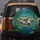 Water Lilies Lily Pads Pond Bloom - Home Decor Gift for Garden Lover Spare Tire Cover - 5