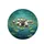 Water Lilies Lily Pads Pond Bloom - Home Decor Gift for Garden Lover Spare Tire Cover - 4