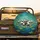 Water Lilies Lily Pads Pond Bloom - Home Decor Gift for Garden Lover Spare Tire Cover - 2