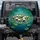 Water Lilies Lily Pads Pond Bloom - Home Decor Gift for Garden Lover Spare Tire Cover - 1