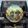 Horror Zombies Desert Road Skeletal Hands - Travel Essentials Gift for Zombie Fans Spare Tire Cover - 1