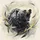 Roaring Bear Head with Glowing Golden Energy Feather Motifs Wildlife Lover Gift Spare Tire Cover - 6