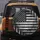 Distressed Monochrome American Flag - Independence Day Gift for Veterans Spare Tire Cover - 5