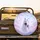 White Unicorn Luminescent Clouds Stars - Fantasy Lover Gift Spare Tire Cover - 2