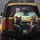 Black Cat Tabby Cat Sunglasses Driving - Road Trip Essentials Cat Owner Gift Spare Tire Cover - 5