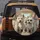 Westies Sunglasses Pink Bow Car Journey - Dog Lover Gift Spare Tire Cover - 5