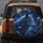 Cosmic Nebula Wolf Galaxies - Wildlife Lover Space Decor Gift Spare Tire Cover - 5