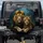 Majestic Lion Lioness Golden Mane Jungle - Wildlife Lover Gift Spare Tire Cover - 1