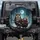 Goggled Owl Sunglass Hedgehog Forest Journey - Wildlife Lover Gift Spare Tire Cover - 1