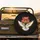 White Dove Olive Branch Love Peace - Inspirational Home Decor Gift Spare Tire Cover - 2