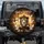 Lion Crown of Thorns Crosses Doves God is GOOD - Christian Faith Gift Spare Tire Cover - 1