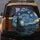 Van Gogh Starry Night Cypress Tree Village Scene - Home Decor Gift for Art Lovers Spare Tire Cover - 5