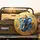 Royal Elephant Headdress Tusk - Wildlife Lover Home Decor Gift Spare Tire Cover - 2