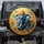 Royal Elephant Headdress Tusk - Wildlife Lover Home Decor Gift Spare Tire Cover - 1