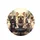 French Bulldogs Outdoor Landscape - Dog Lover Home Decor Gift Spare Tire Cover - 4