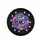Faith Hope Love Floral Bouquet Butterflies - Meaningful Home Decor Gift for Her Spare Tire Cover - 4