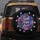 Faith Hope Love Floral Bouquet Butterflies - Meaningful Home Decor Gift for Her Spare Tire Cover - 5