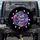 Faith Hope Love Floral Bouquet Butterflies - Meaningful Home Decor Gift for Her Spare Tire Cover - 1