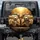 Sloth Group Portrait Car Interior Autumn Foliage - Wildlife Lover Gift Spare Tire Cover - 1