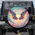 Majestic Rainbow Feathered Wings Dreamscape Sky - Home Decor Gift Spare Tire Cover - 1