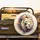 Lion Head Radiant Mane - Wildlife Lover Vehicle Accessory Gift Spare Tire Cover - 2