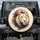 Lion Head Radiant Mane - Wildlife Lover Vehicle Accessory Gift Spare Tire Cover - 1