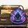Futuristic Skull DJ Neon Console Deep Cosmic Nebula Music - Party Music Lover Gift Spare Tire Cover - 2