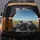 Wolves Driving Sunglasses Open Road - Wildlife Lover Road Trip Gift Spare Tire Cover - 5