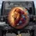 Majestic Lion Head Golden Mane Butterflies Floral - Wildlife Lover Gift Spare Tire Cover - 1