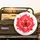 Canadian Maple Leaf with Smaller Leaves - Canada Day Heritage Gift for Canadian Patriot Spare Tire Cover - 2