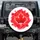 Canadian Maple Leaf with Smaller Leaves - Canada Day Heritage Gift for Canadian Patriot Spare Tire Cover - 1
