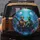 Goggled Necktie Sea Turtles Ocean Reef - Ocean Lover Gift Spare Tire Cover - 5