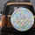Tulips Star Flowers Garden - Outdoor Living Gift for Garden Lover Spare Tire Cover - 5