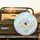Tulips Star Flowers Garden - Outdoor Living Gift for Garden Lover Spare Tire Cover - 2