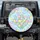 Tulips Star Flowers Garden - Outdoor Living Gift for Garden Lover Spare Tire Cover - 1