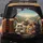 Anthropomorphic Cats Road Trip Adventure - Travel Essentials for Cat Owners Spare Tire Cover - 5